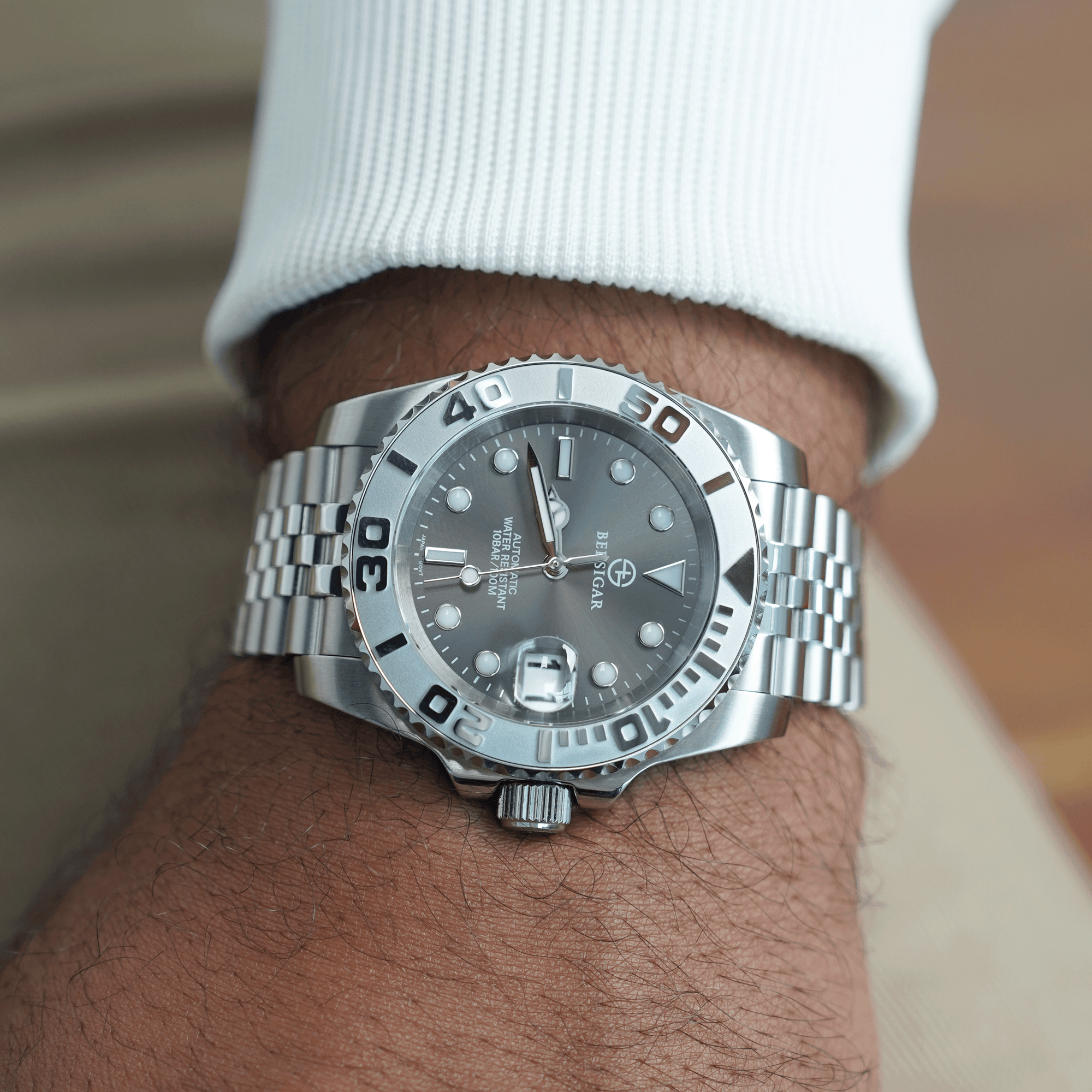 BERSIGAR LUXAURA 1651 