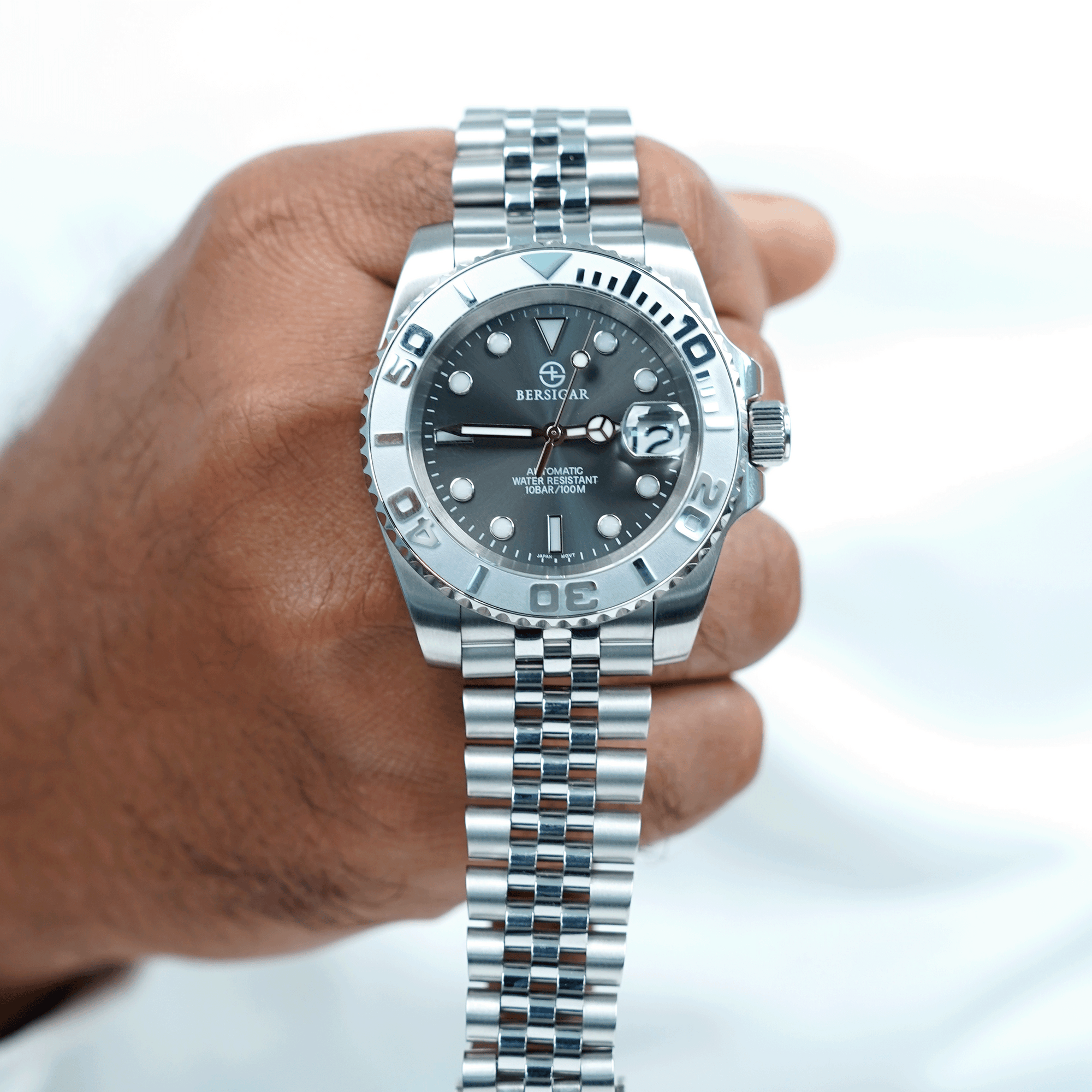 BERSIGAR LUXAURA 1651 