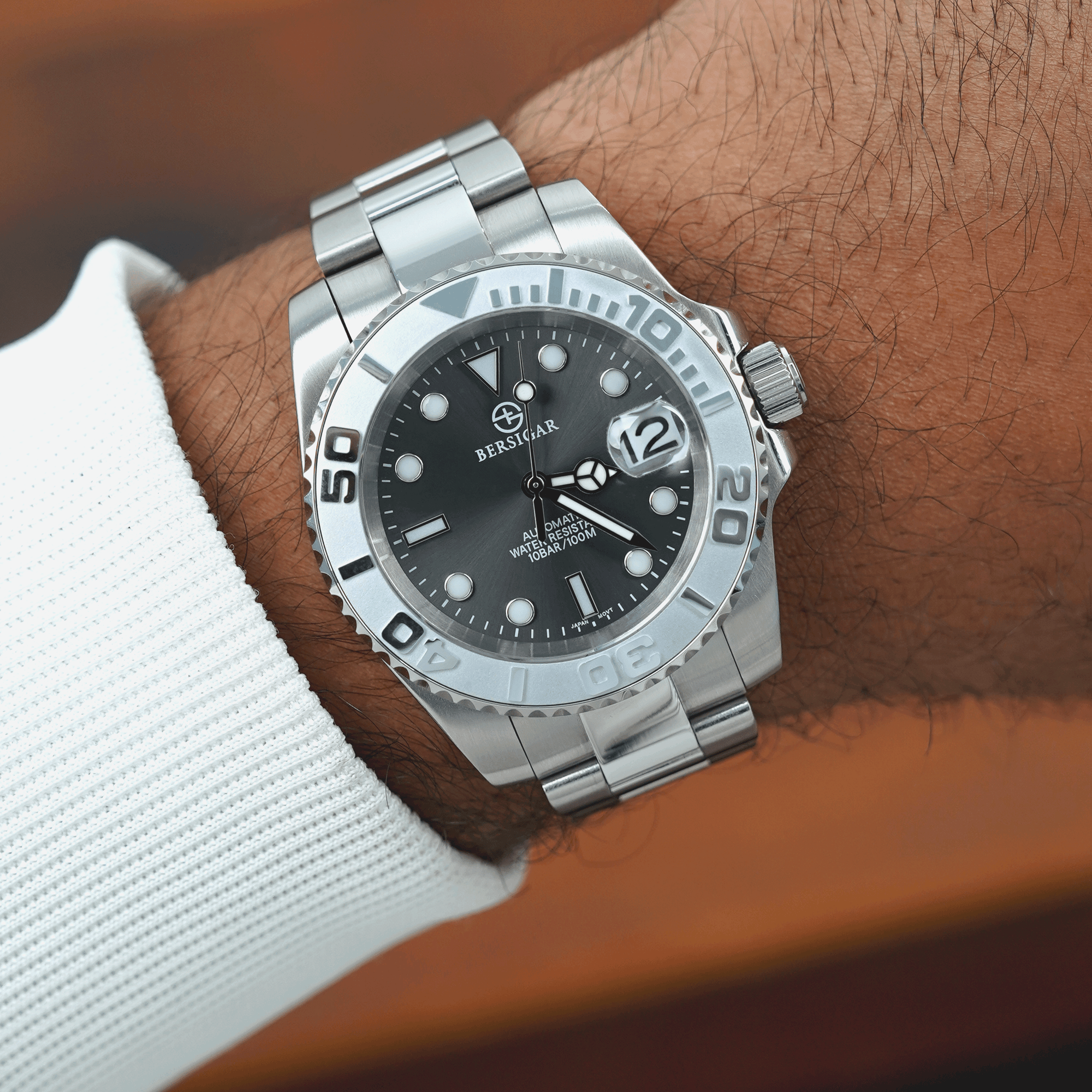 BERSIGAR LUXAURA 1651 