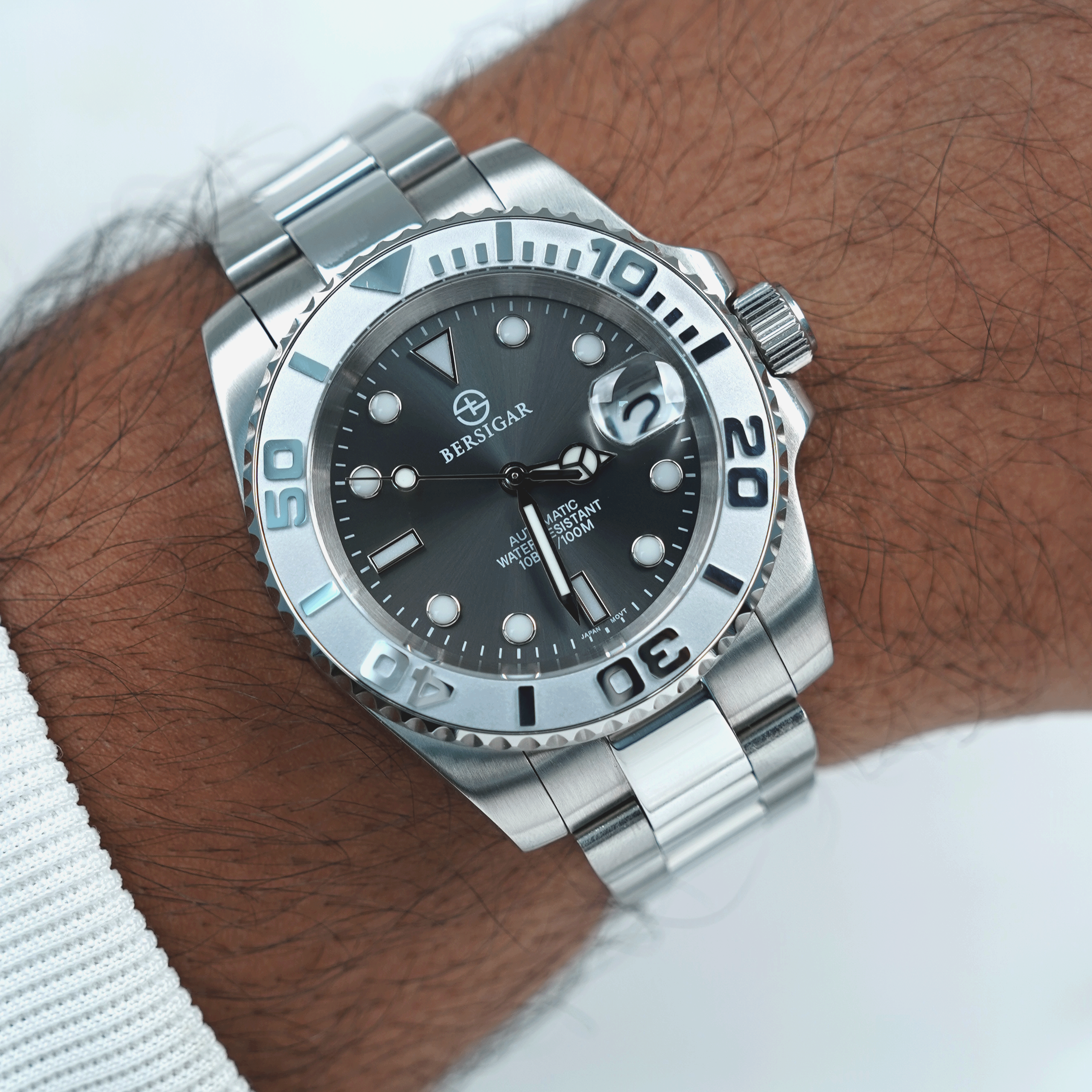 BERSIGAR LUXAURA 1651