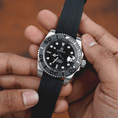 BERSIGAR LUXAURA 1651