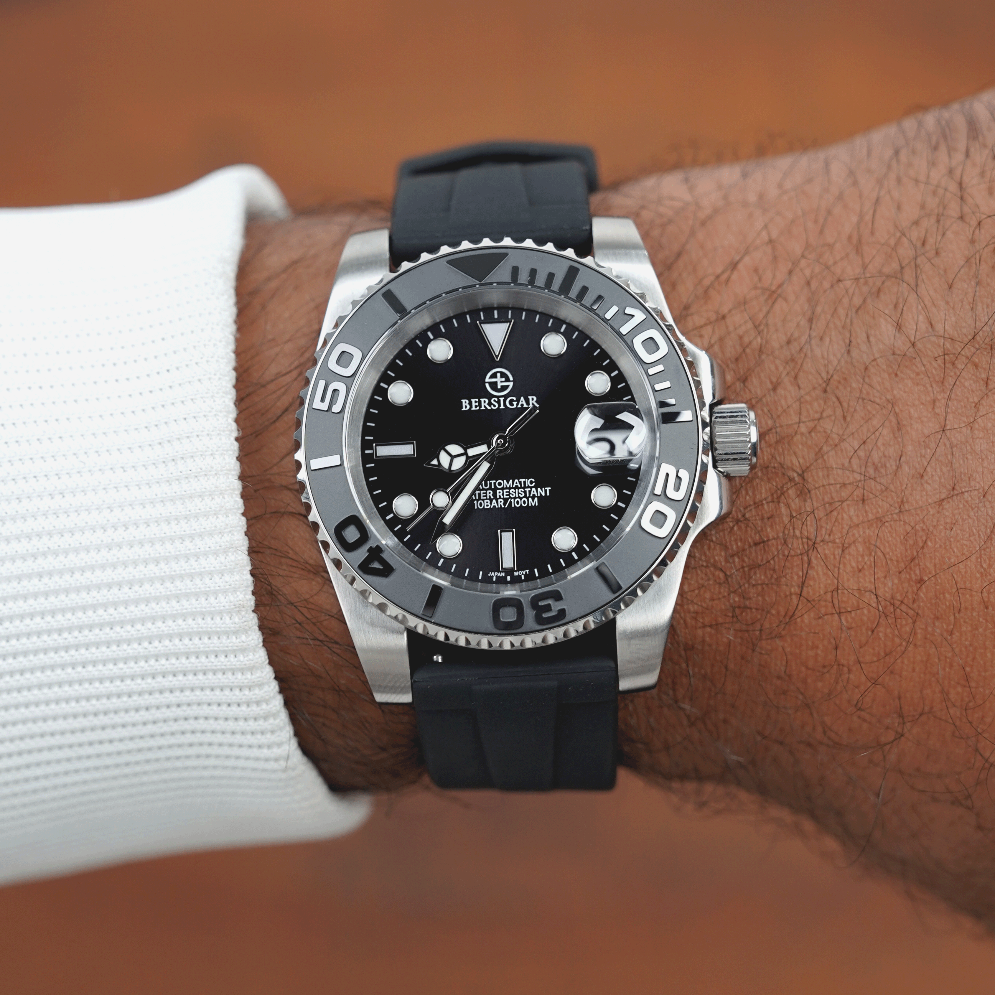 BERSIGAR LUXAURA 1651