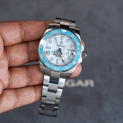 BERSIGAR LUXAURA 1662