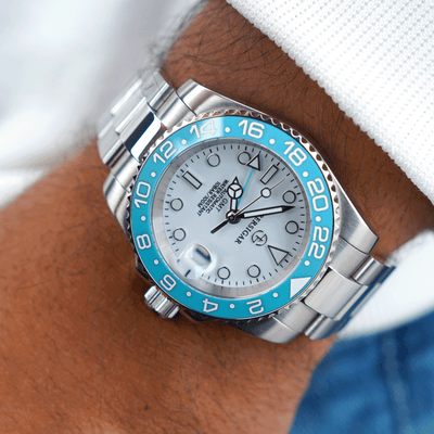 BERSIGAR LUXAURA 1662