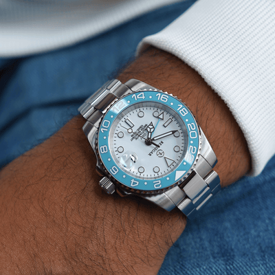 BERSIGAR LUXAURA 1662