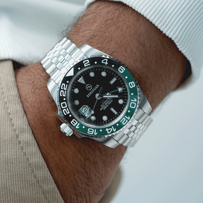 BERSIGAR LUXAURA 1662 