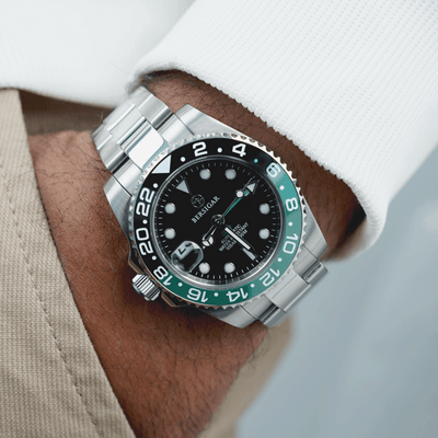 BERSIGAR LUXAURA 1662 