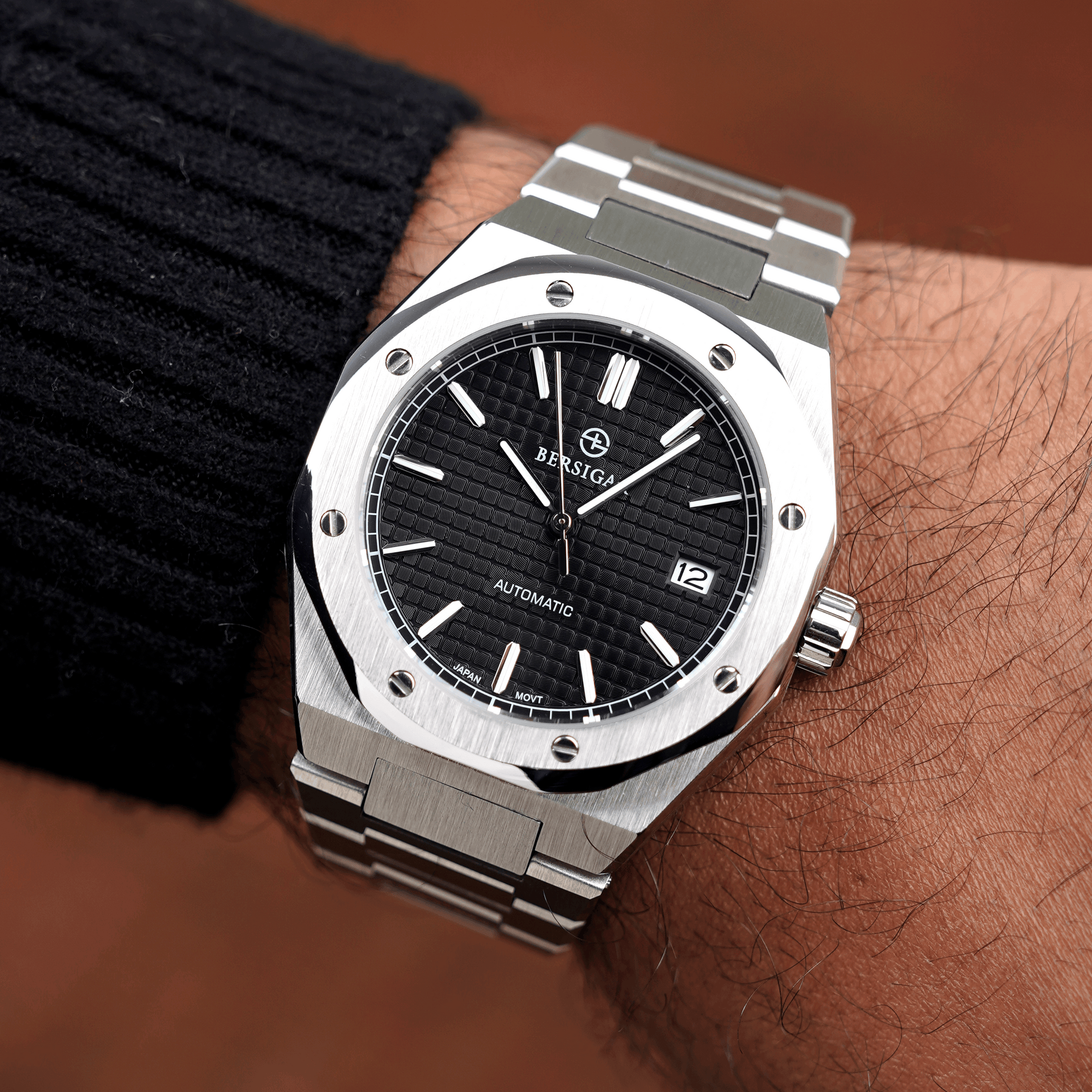 Bersigar Allegro 1673