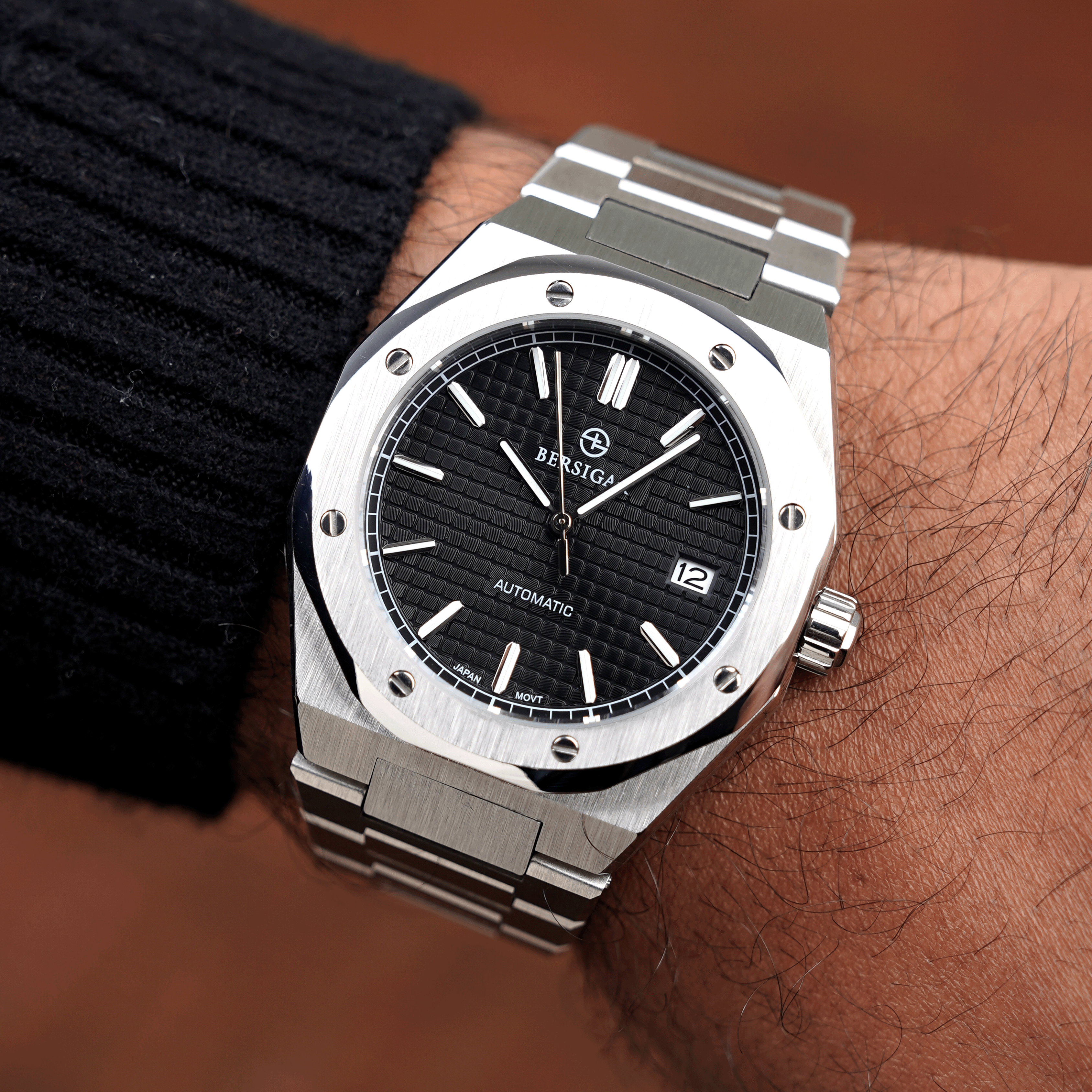 Bersigar Allegro 1673 