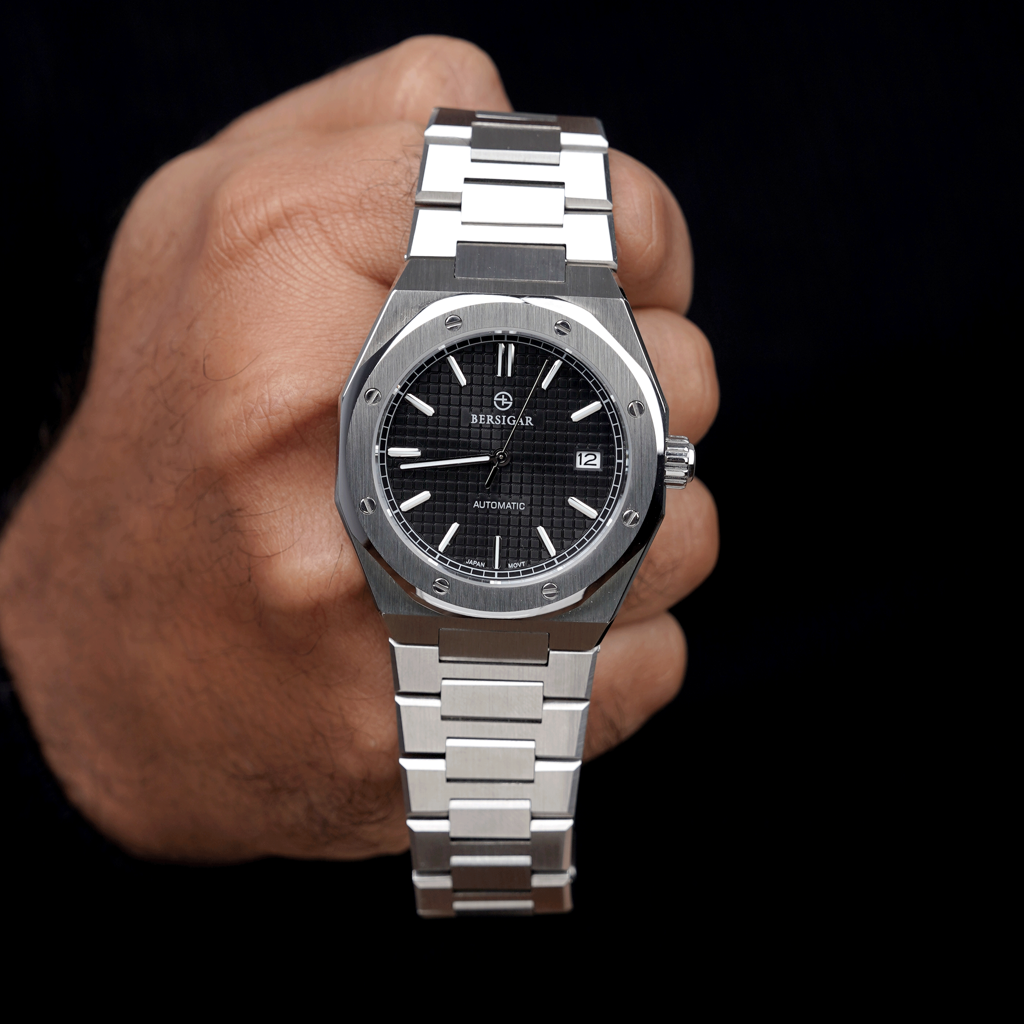 Bersigar Allegro 1673 