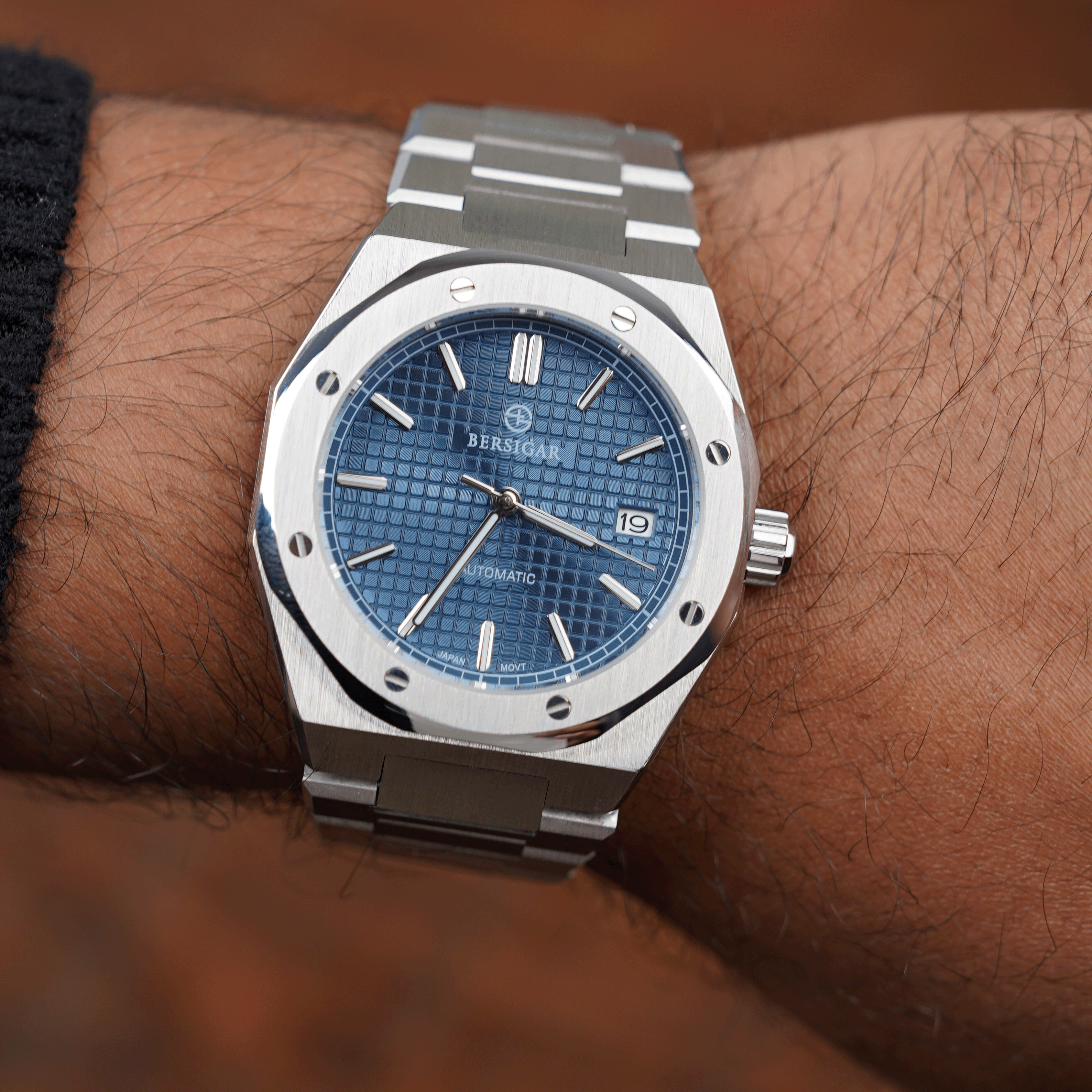 Bersigar Allegro 1673