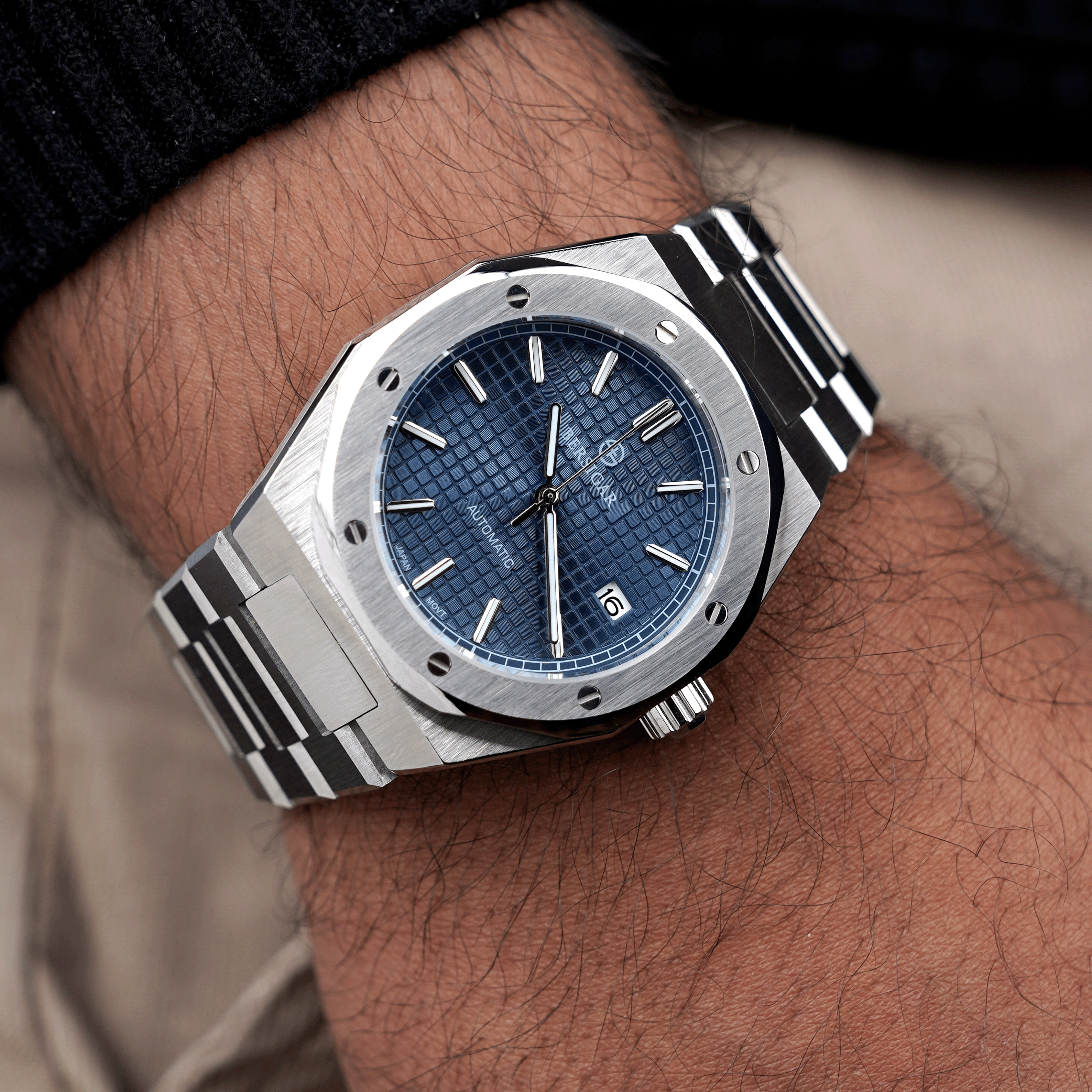 Bersigar Allegro 1673