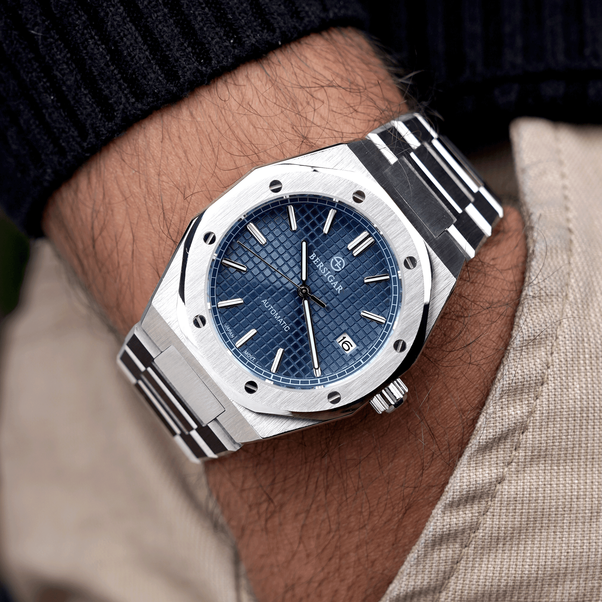 Bersigar Allegro 1673