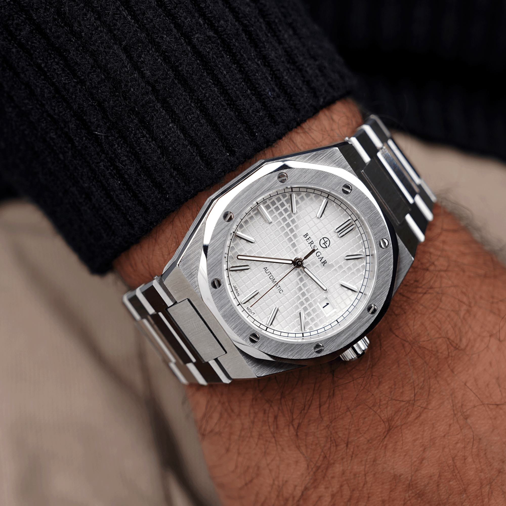 Bersigar Allegro 1673