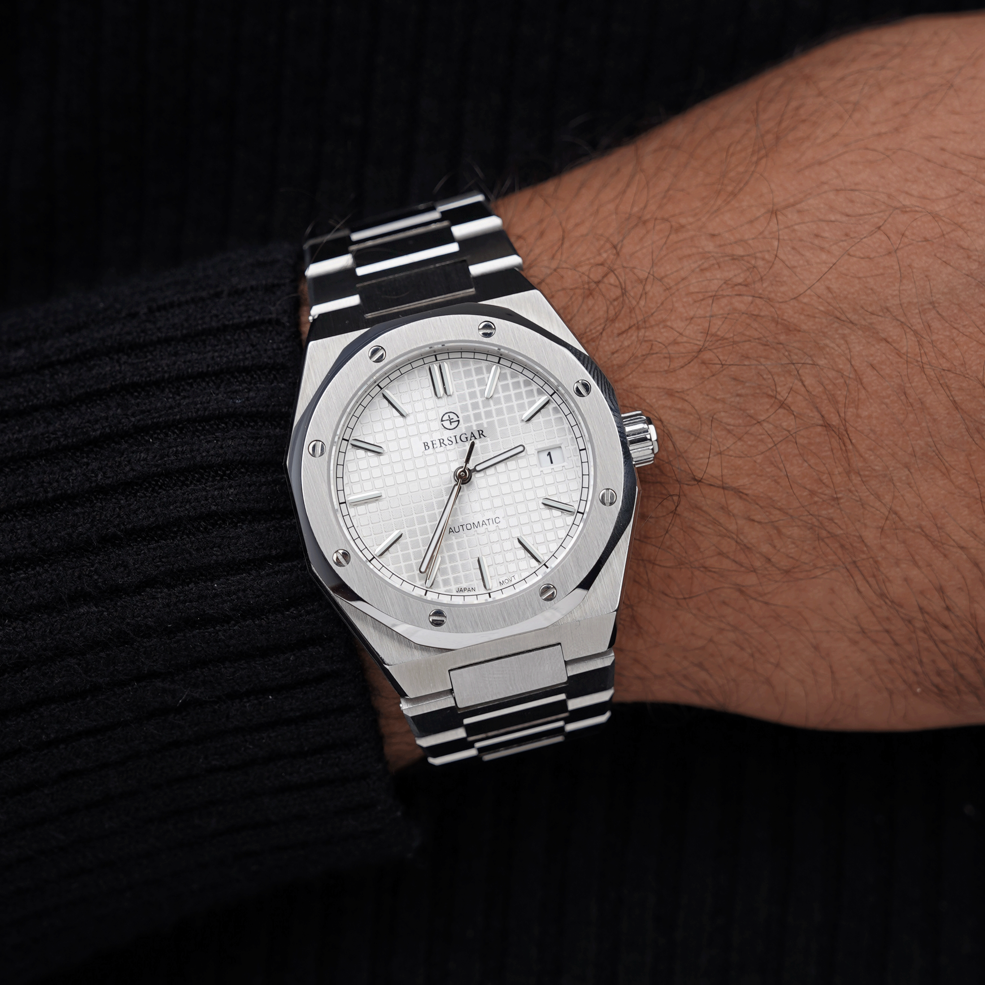 Bersigar Allegro 1673 