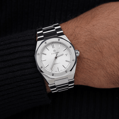 Bersigar Allegro 1673 