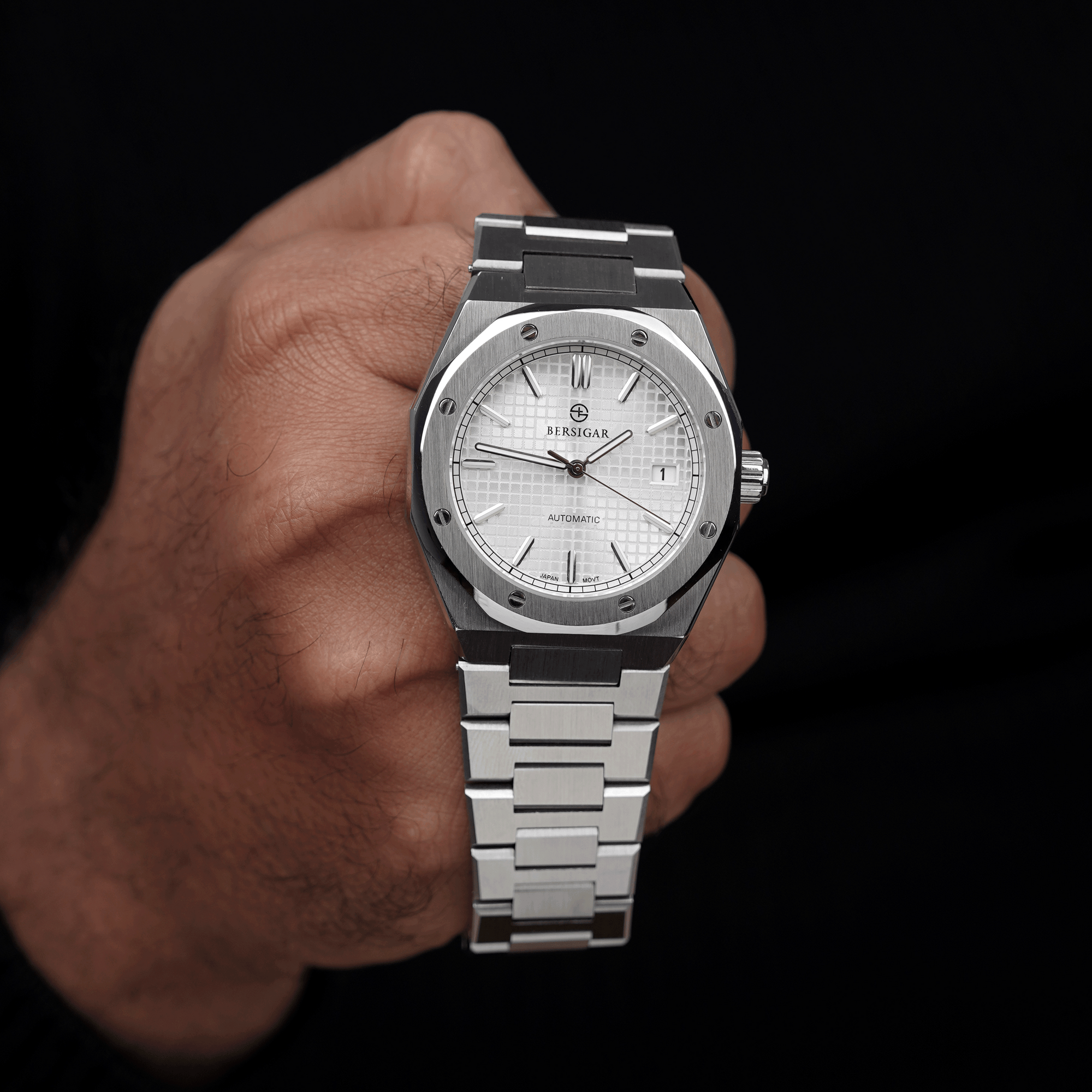 Bersigar Allegro 1673