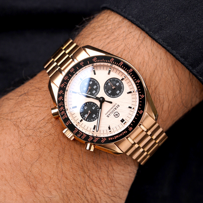 BERSIGAR OCULAR 1701