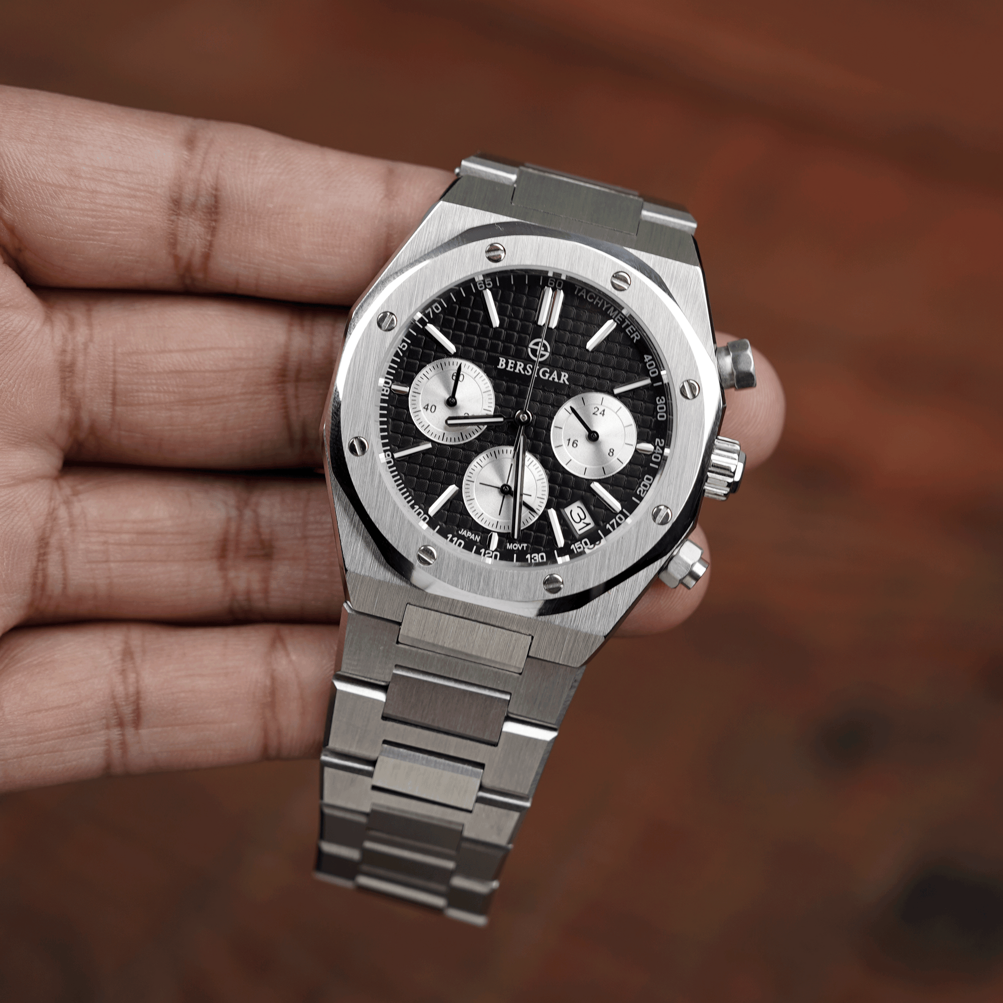 Bersigar Allegro 1707 