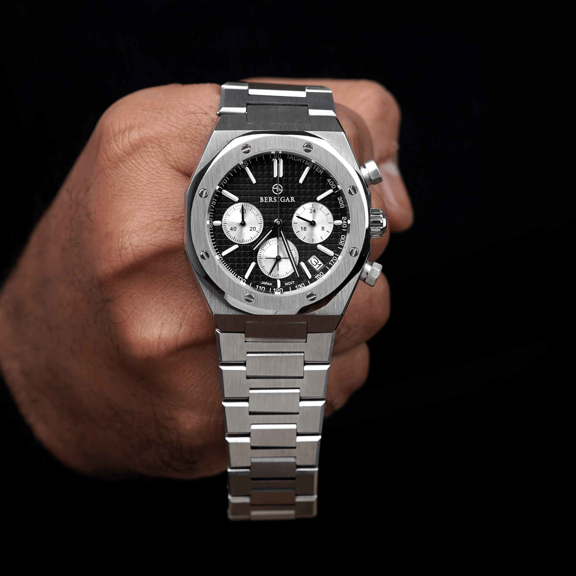 Bersigar Allegro 1707 