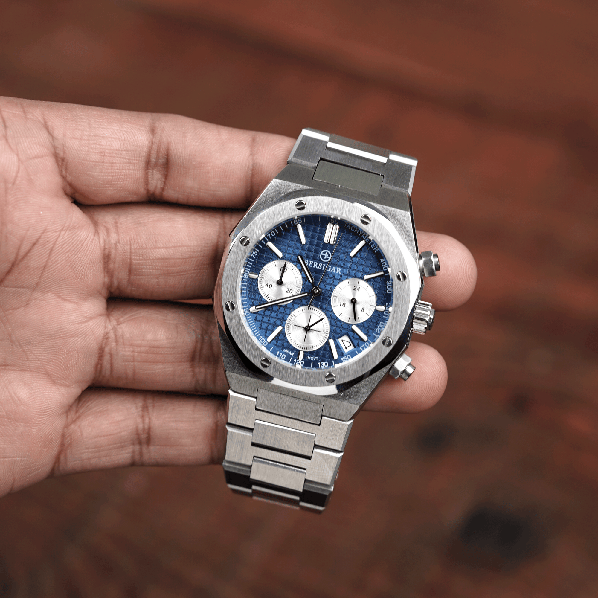 Bersigar Allegro 1707