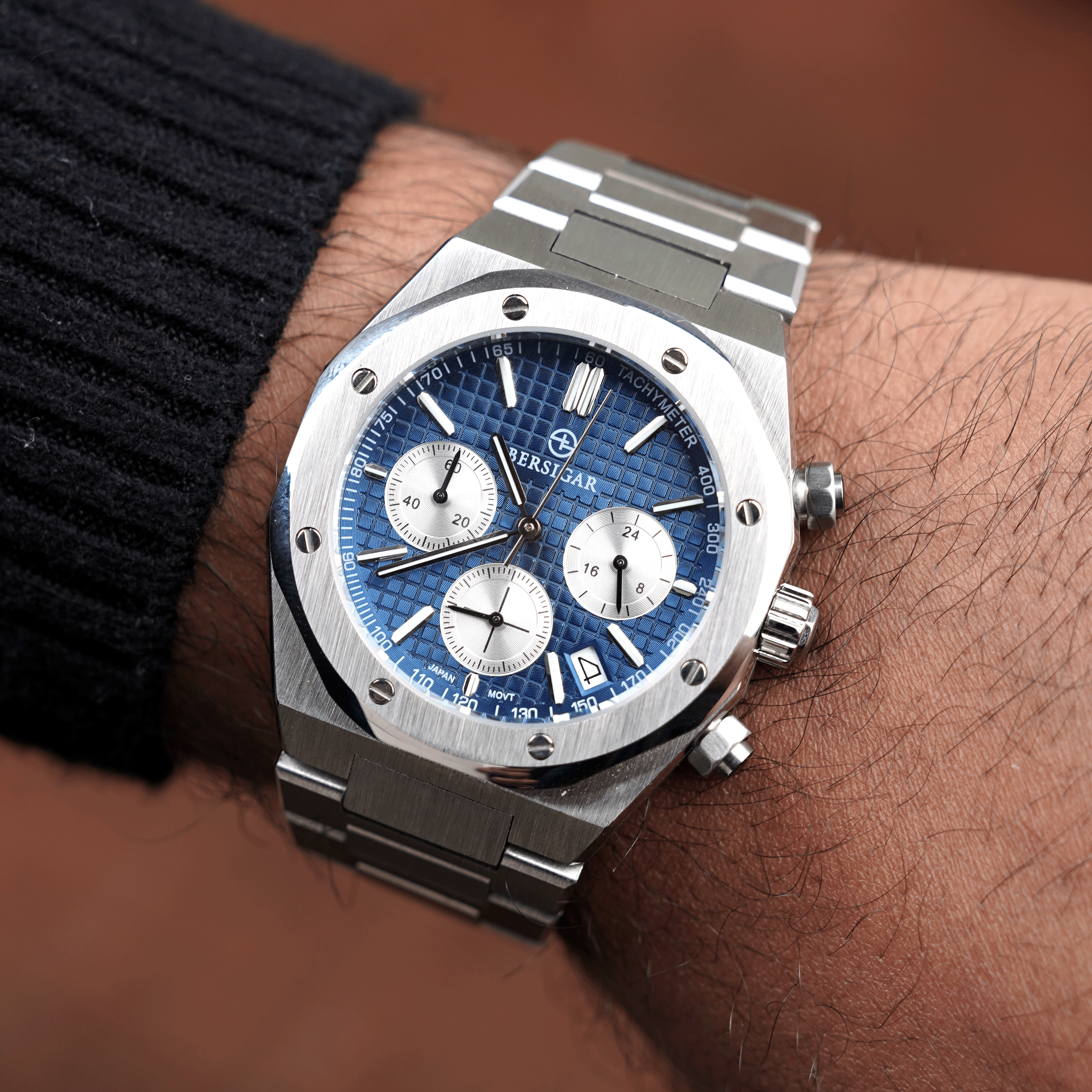 Bersigar Allegro 1707