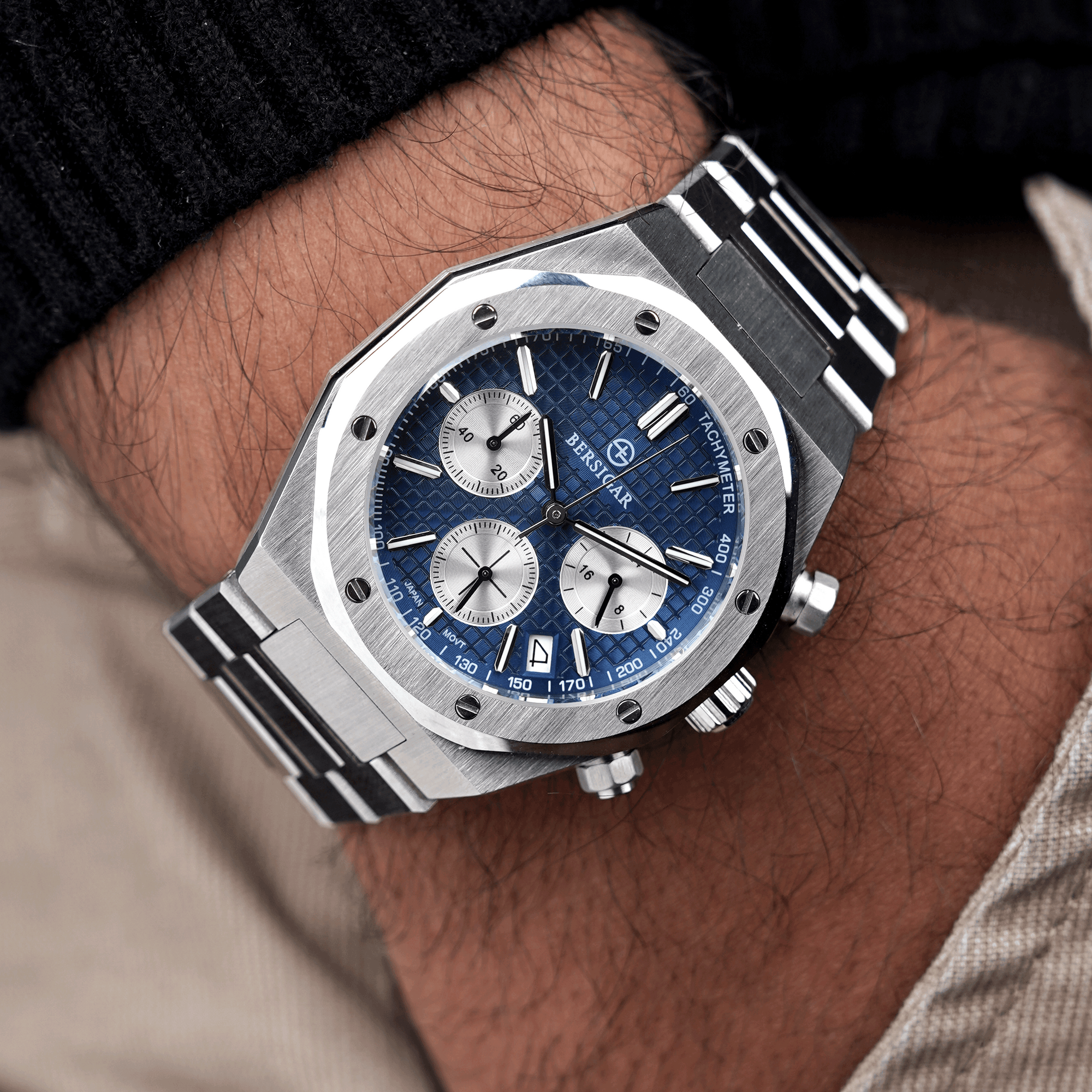 Bersigar Allegro 1707