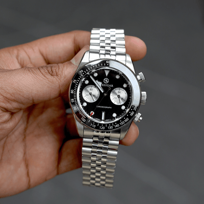 BERSIGAR LUXAURA 1718