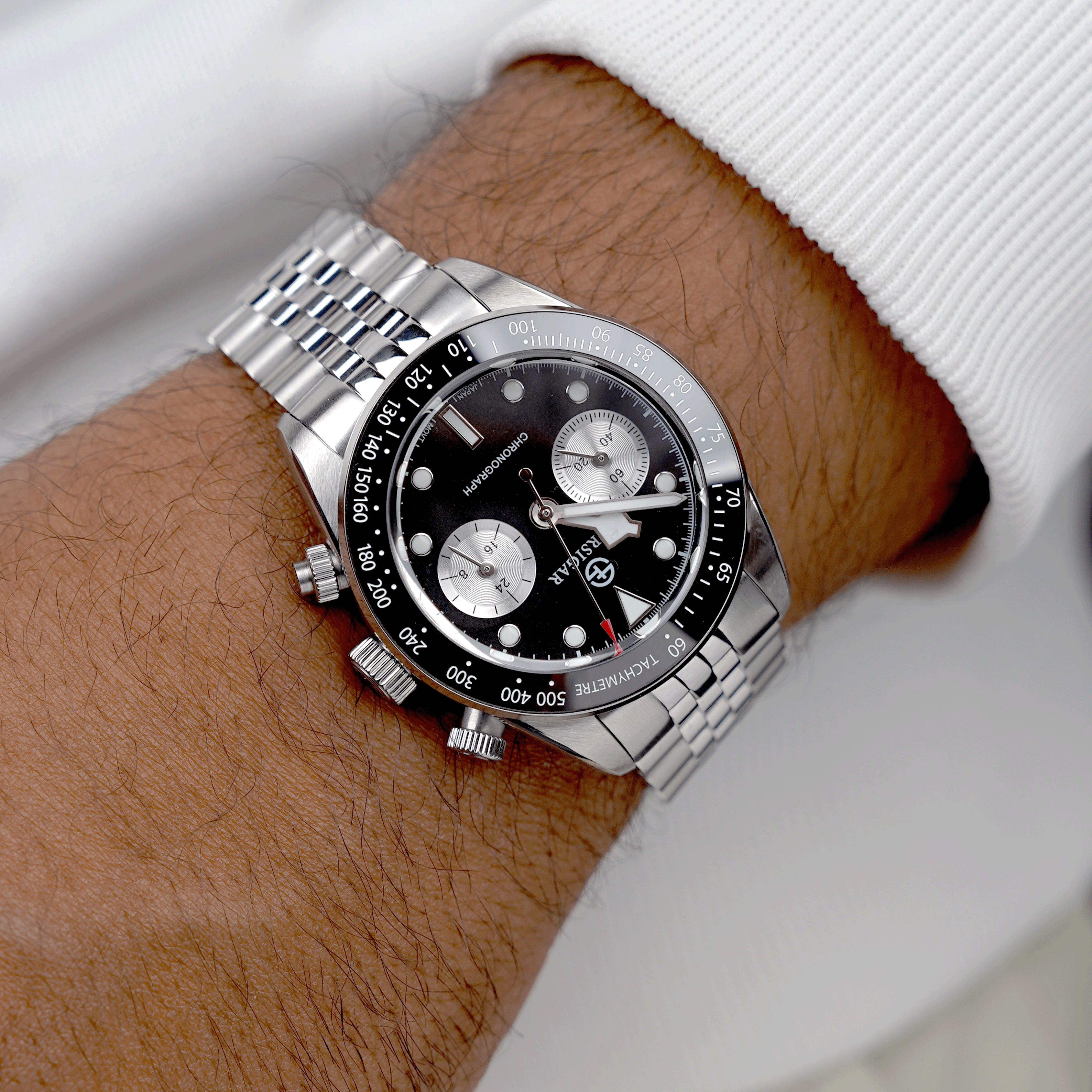 بيرسيجار لوكسورا 1718