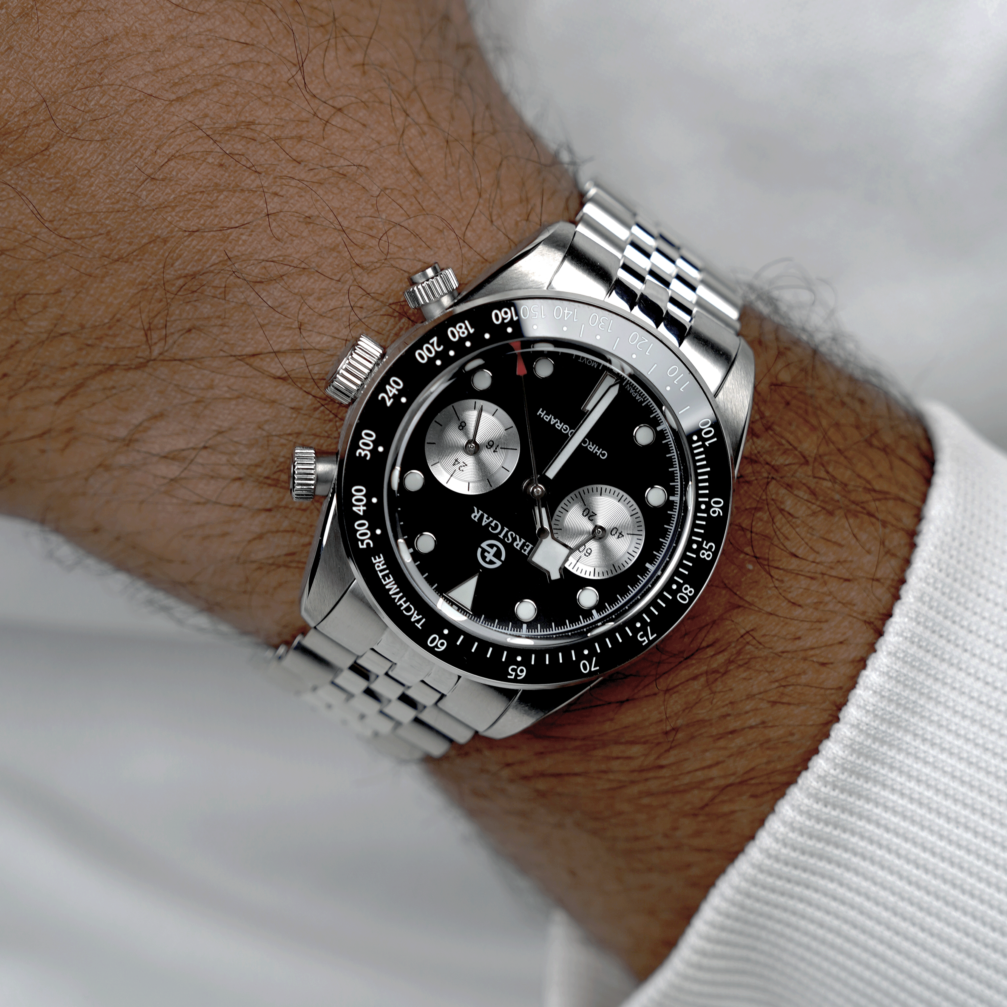 بيرسيجار لوكسورا 1718