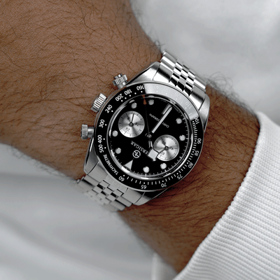 BERSIGAR LUXAURA 1718