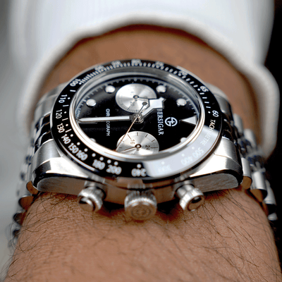 BERSIGAR LUXAURA 1718