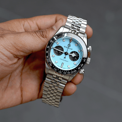 BERSIGAR LUXAURA 1718