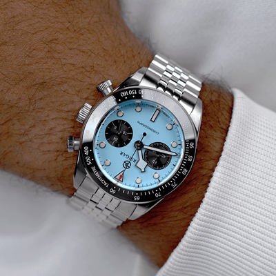 BERSIGAR LUXAURA 1718