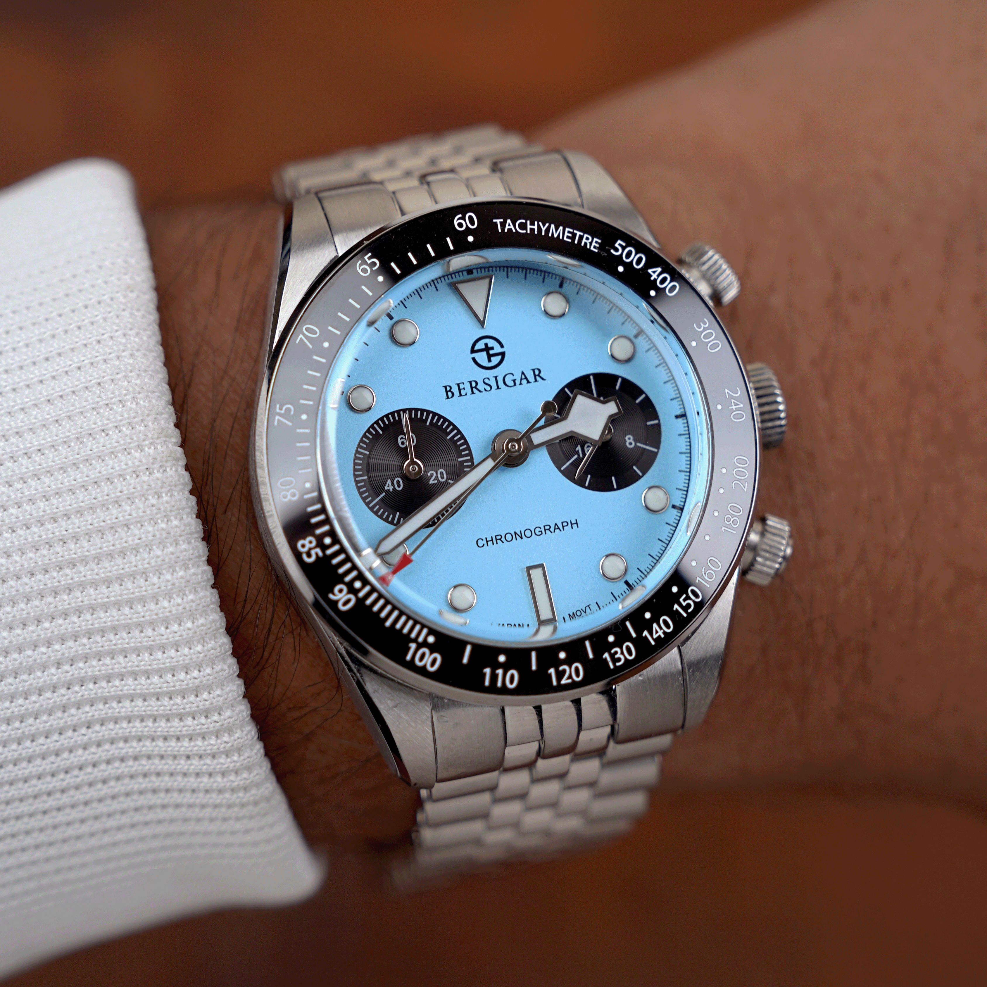 BERSIGAR LUXAURA 1718