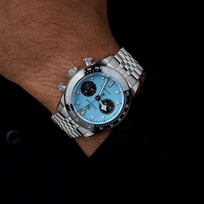 BERSIGAR LUXAURA 1718