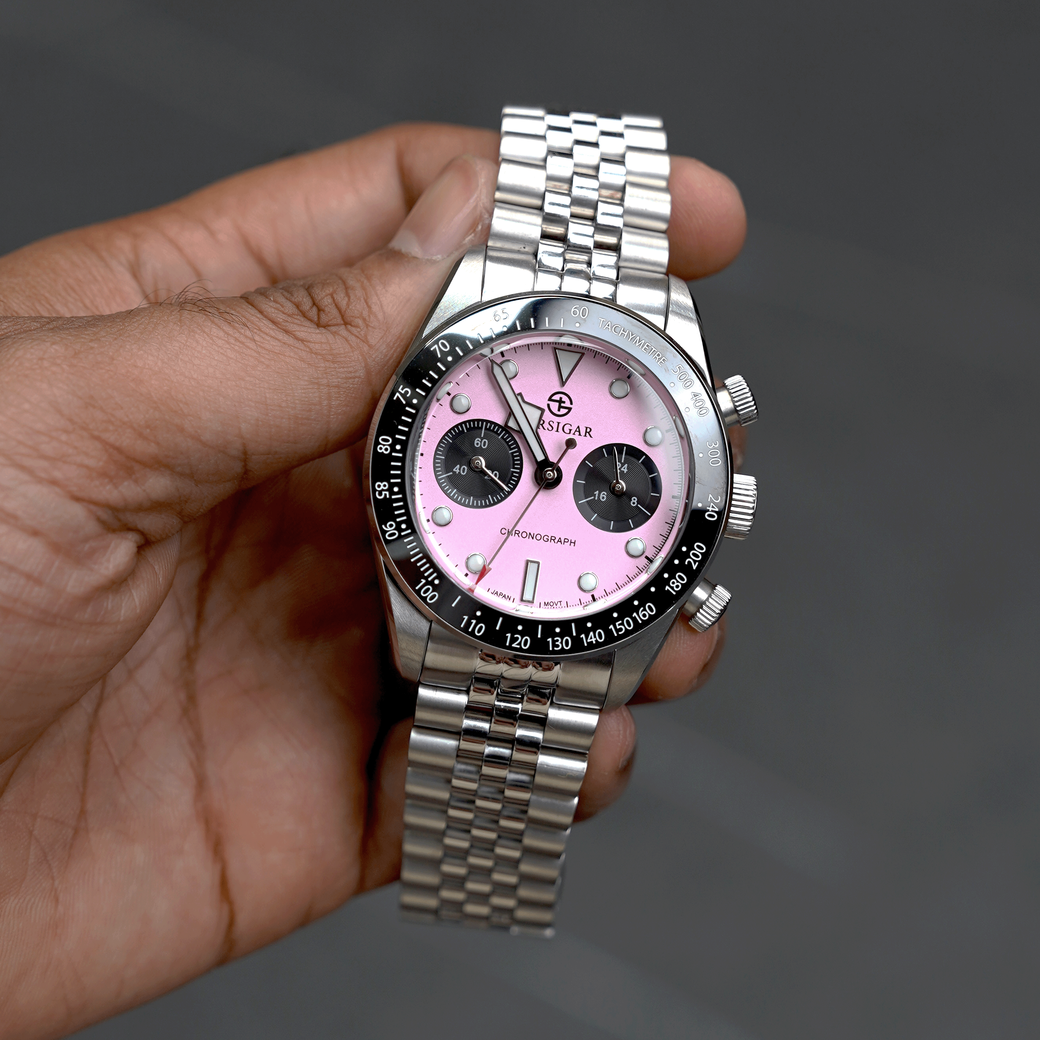 بيرسيجار لوكسورا 1718