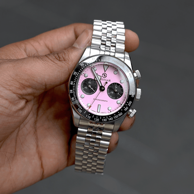 بيرسيجار لوكسورا 1718