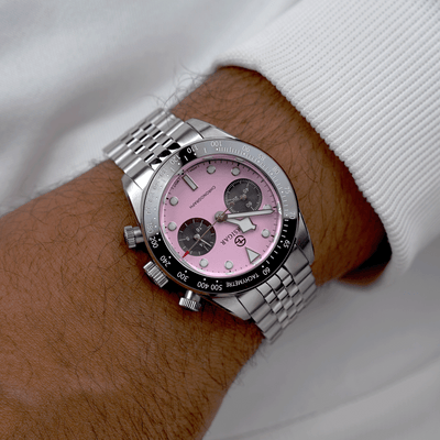 بيرسيجار لوكسورا 1718