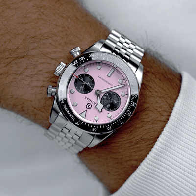 بيرسيجار لوكسورا 1718