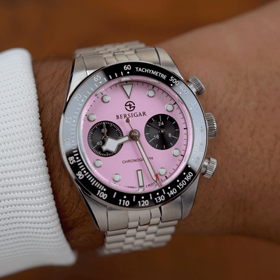 بيرسيجار لوكسورا 1718