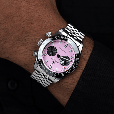 بيرسيجار لوكسورا 1718