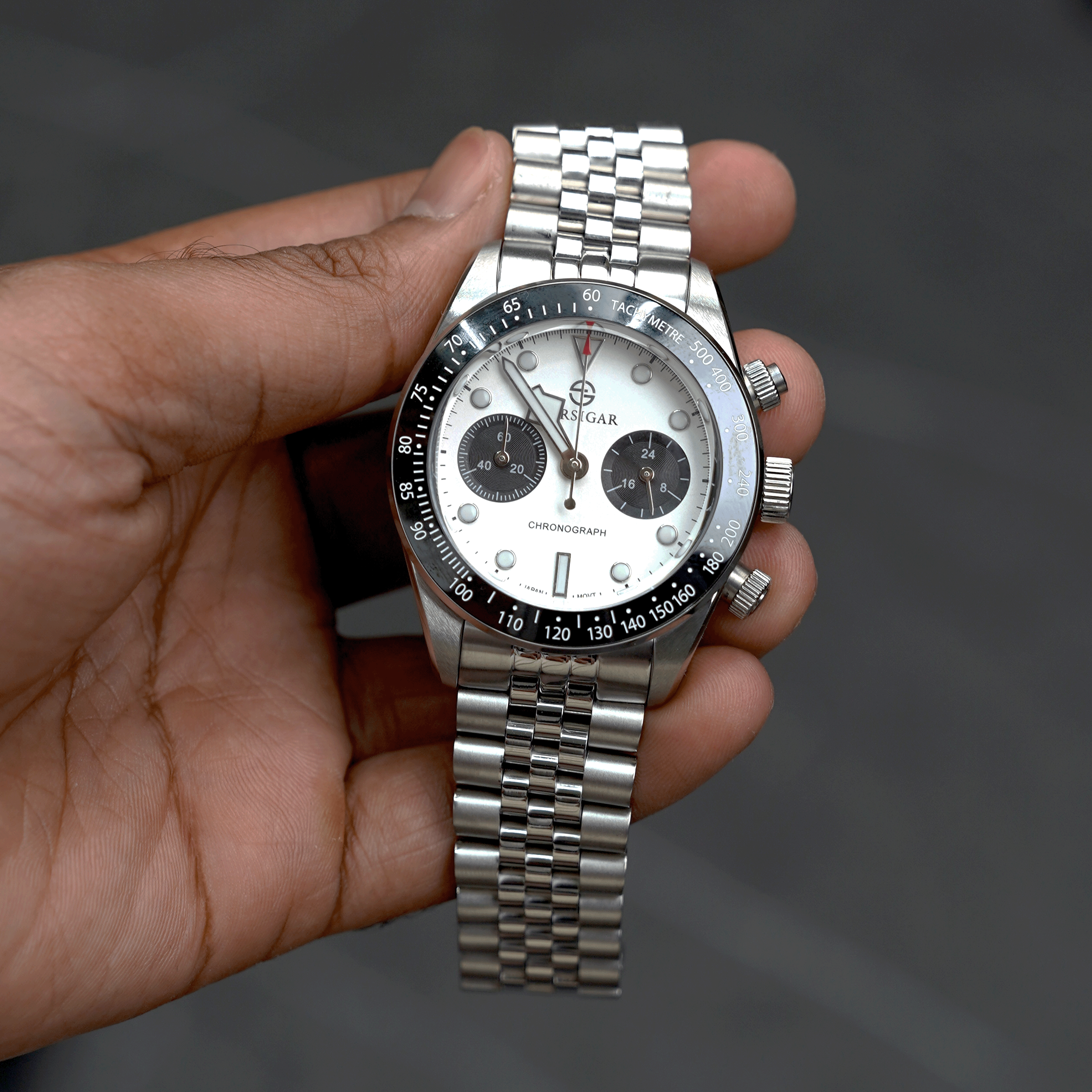 بيرسيجار لوكسورا 1718