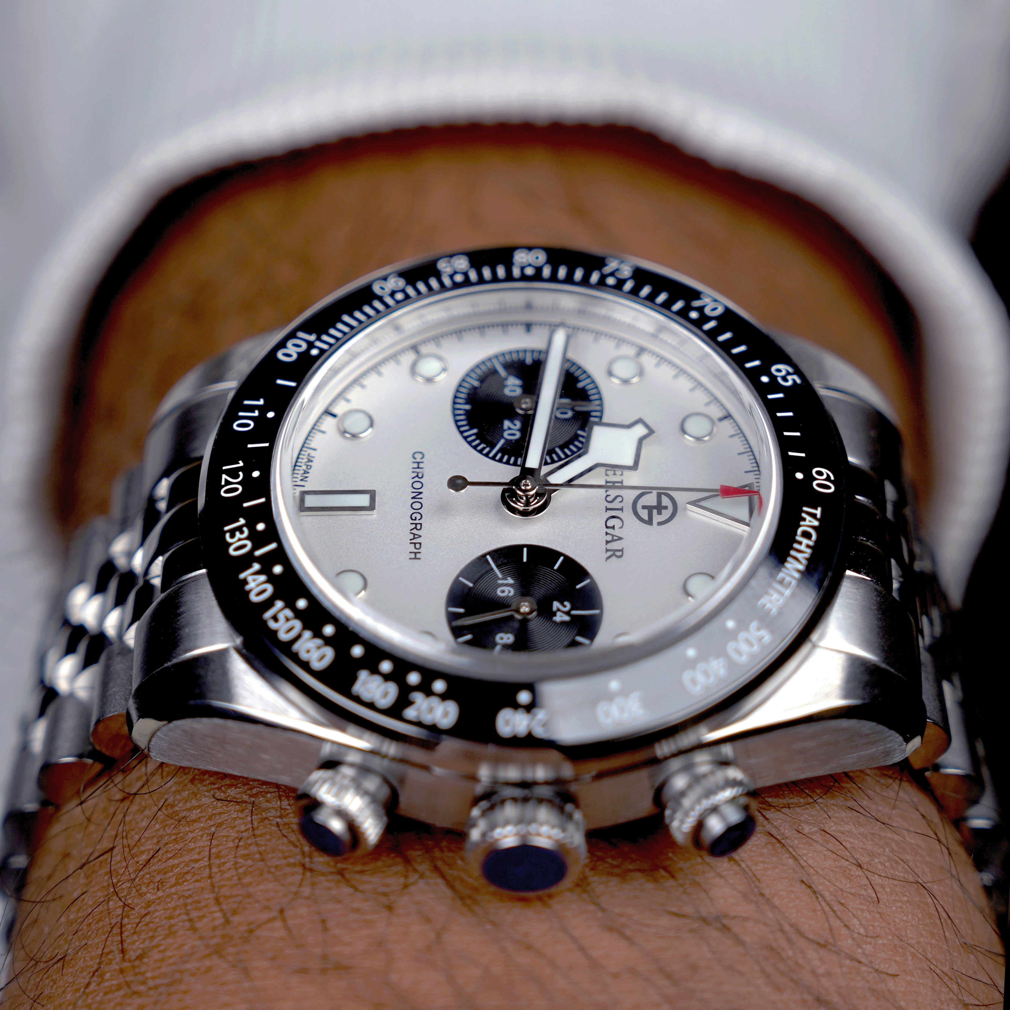 بيرسيجار لوكسورا 1718