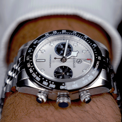 BERSIGAR LUXAURA 1718