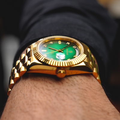 Bersigar Luxaura 1752 