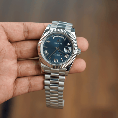 BERSIGAR LUXAURA 1783