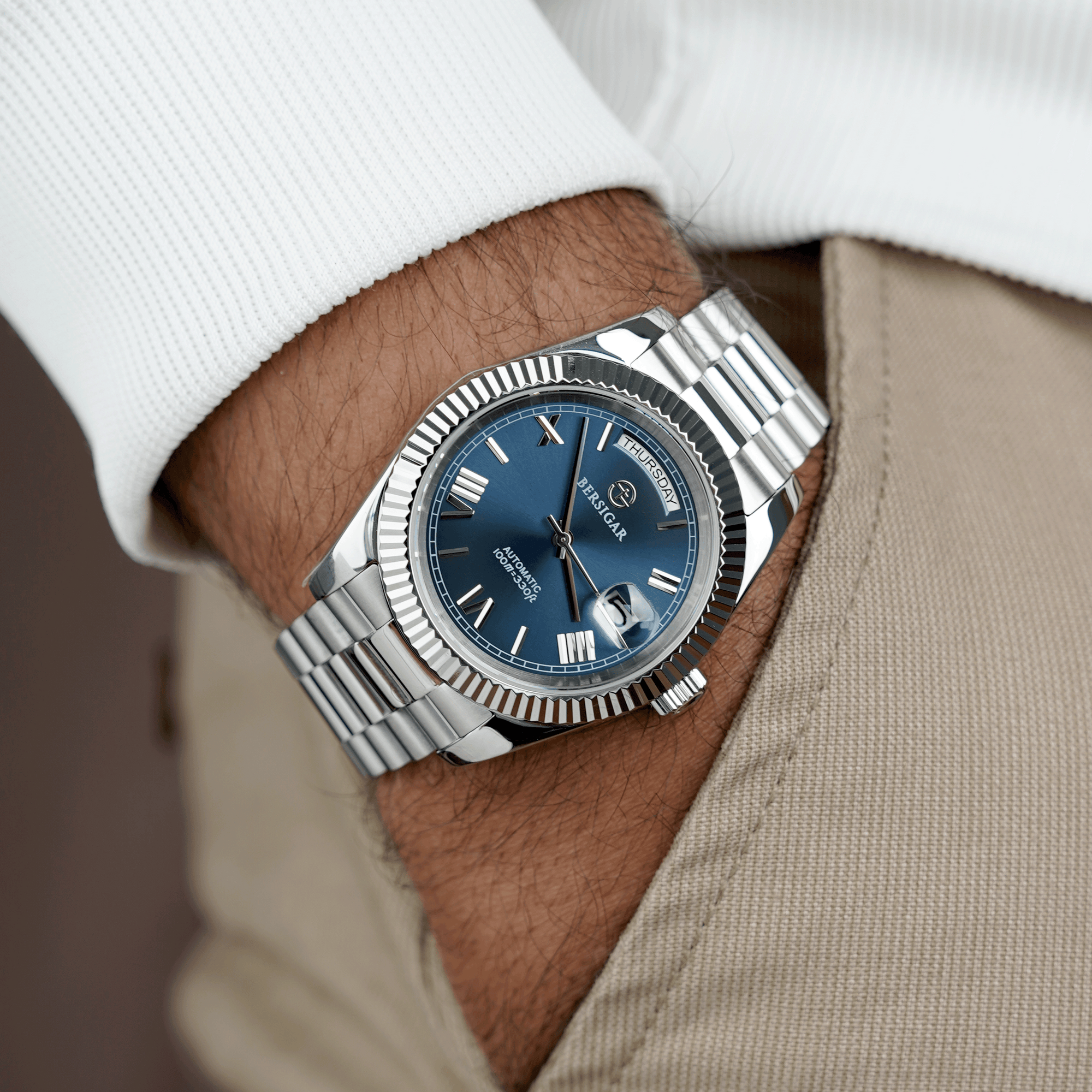 BERSIGAR LUXAURA 1783