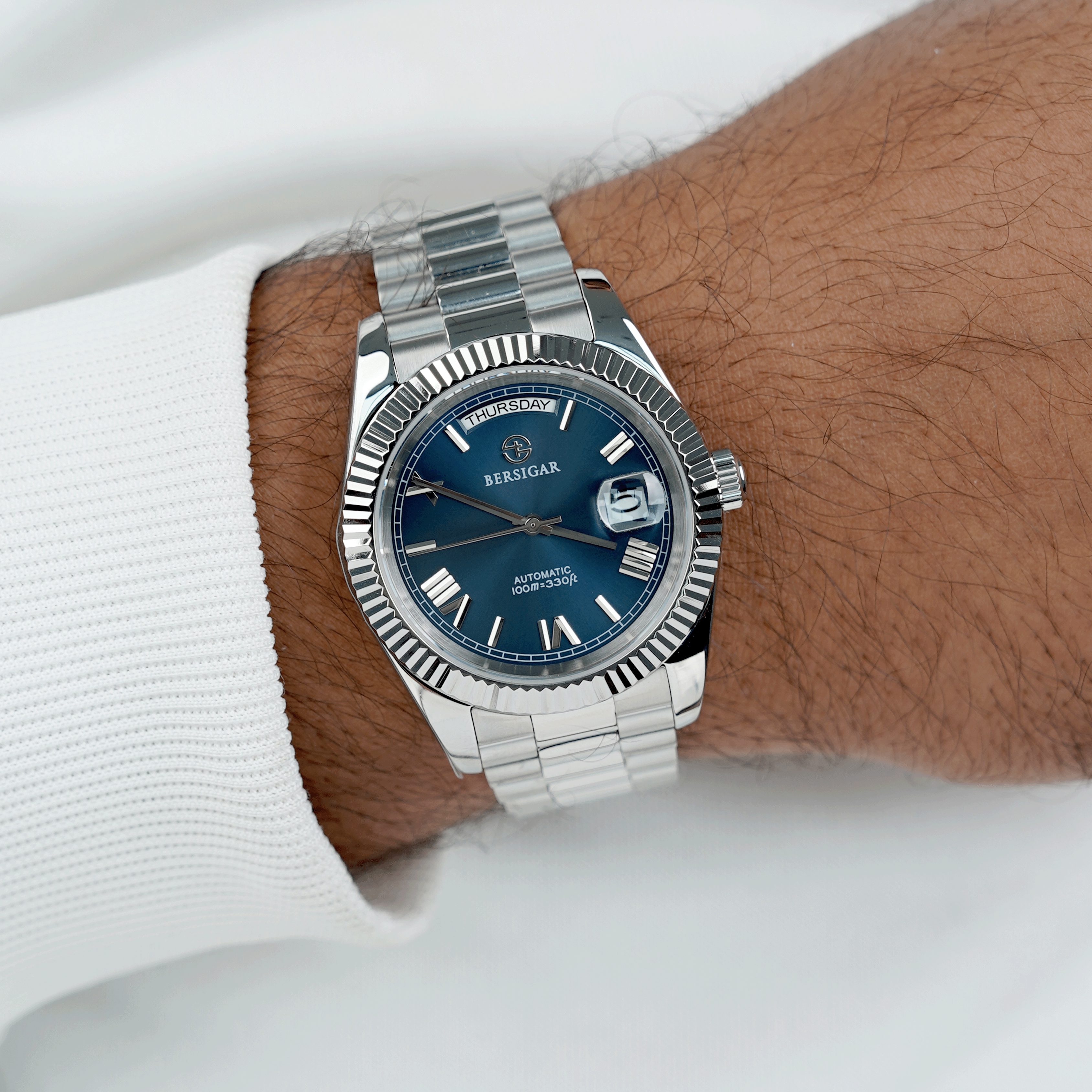 BERSIGAR LUXAURA 1783