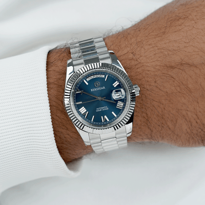 BERSIGAR LUXAURA 1783